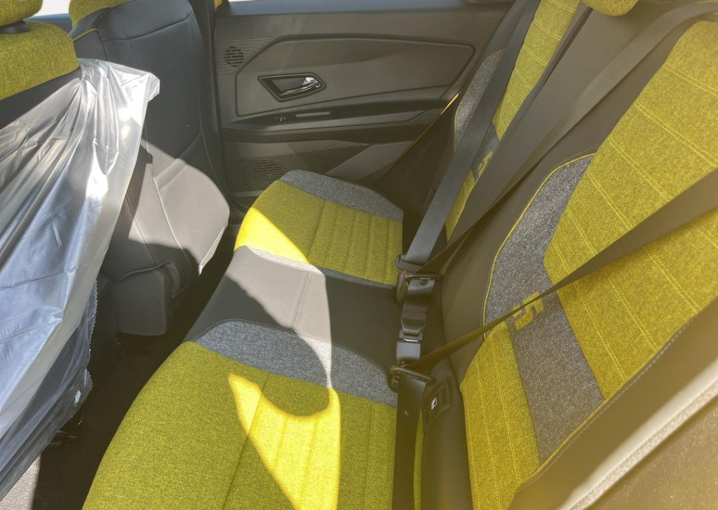Renault 5 comfort range iconic cinq 52 kwh - harman kardon