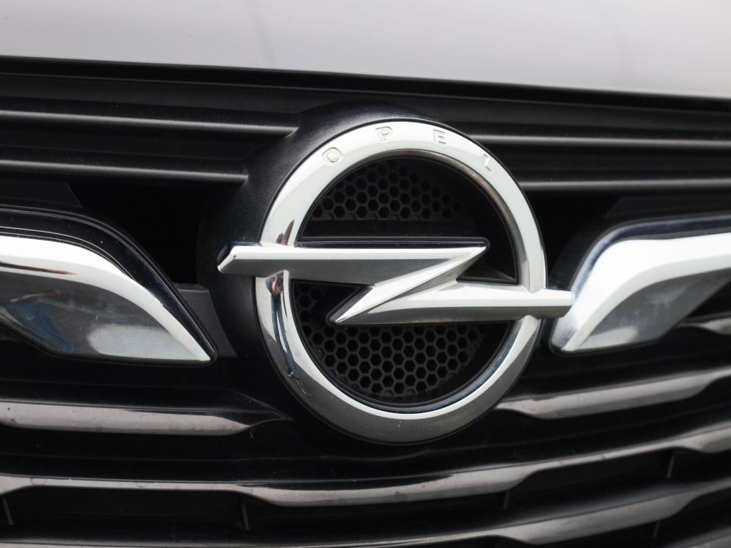 Opel Crossland X 1.2 turbo edition 2020 automaat | navigatie | parkeersenso