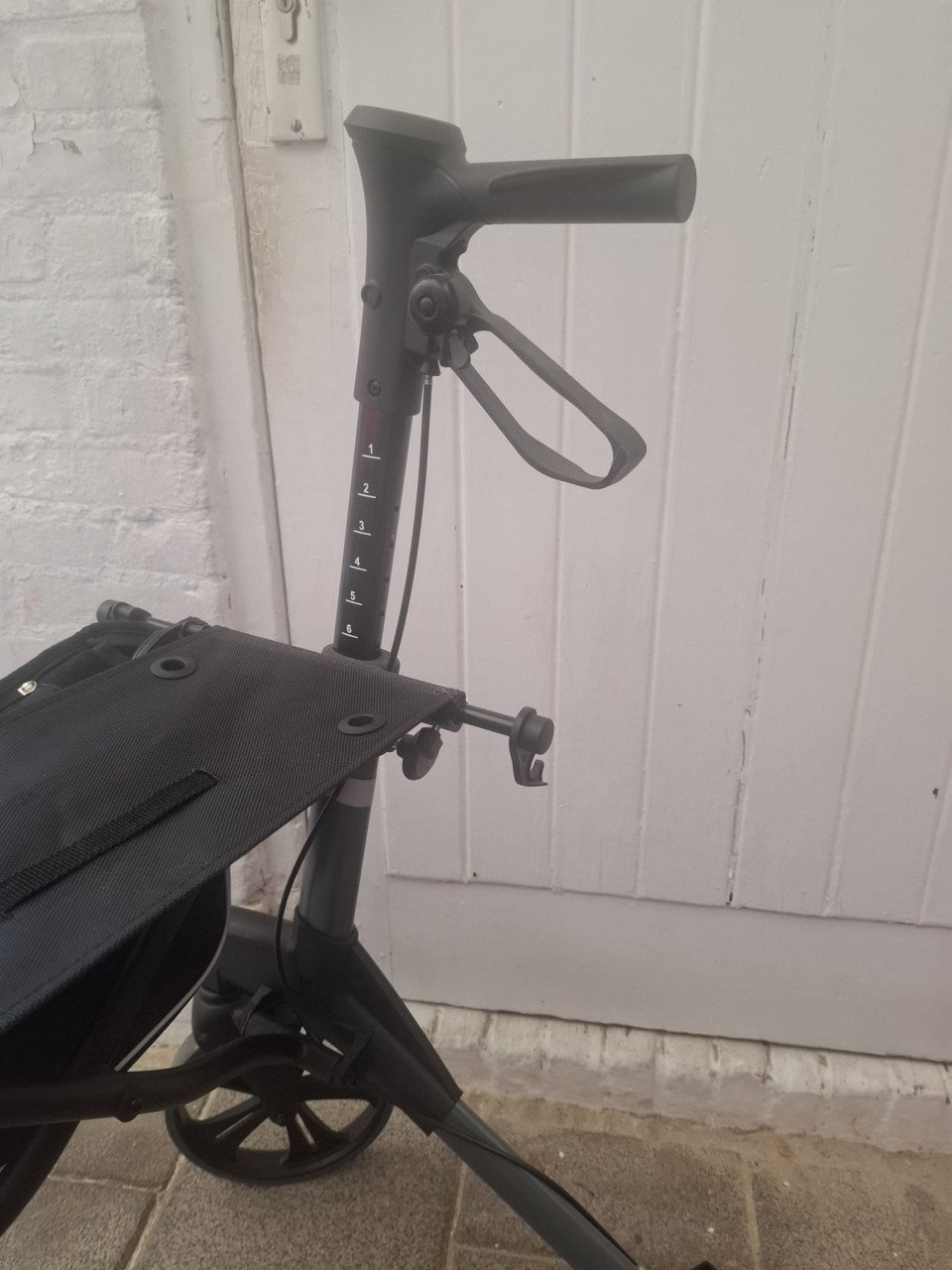 Rollator