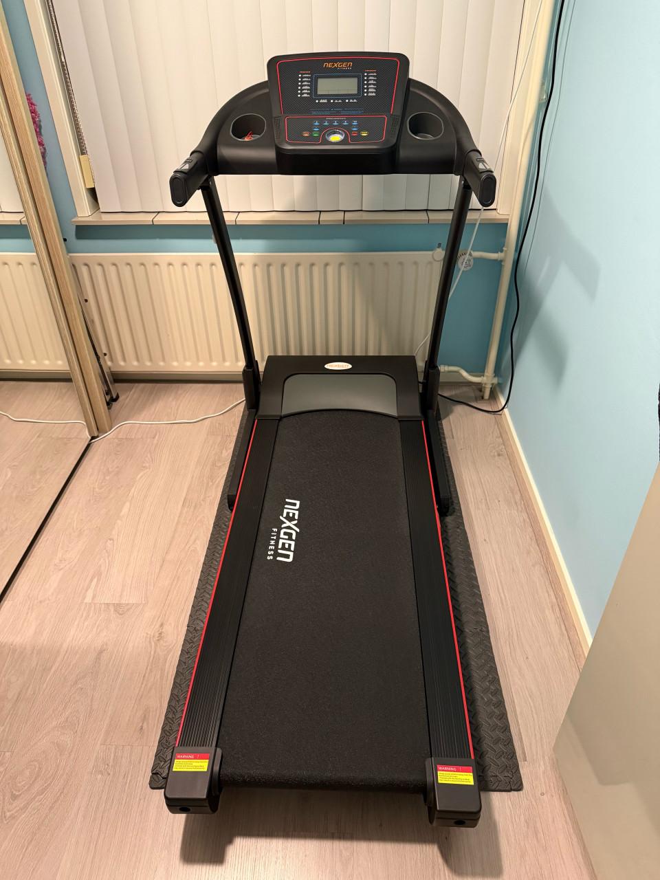 RS Sports Loopband Run 30, Nexgen