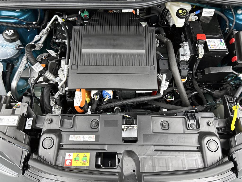 Ds Ds 3 e-tense ligne business 54 kwh