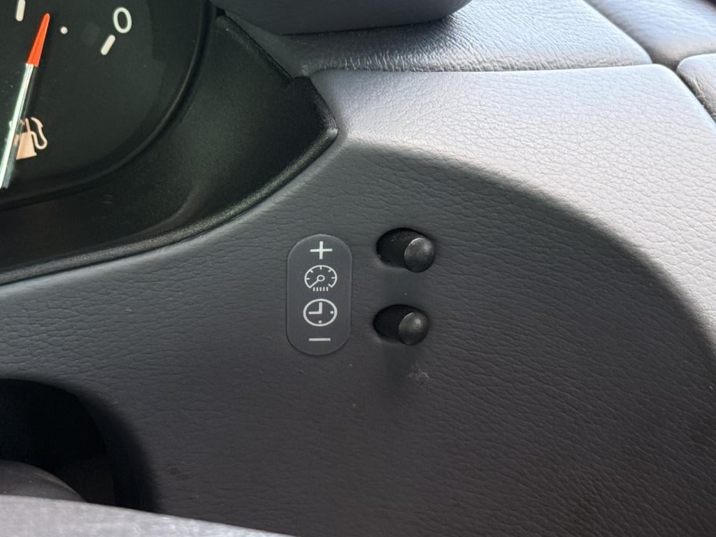 Mercedes-Benz A-Klasse 160 elegance | electrische spiegels | automaat | eer