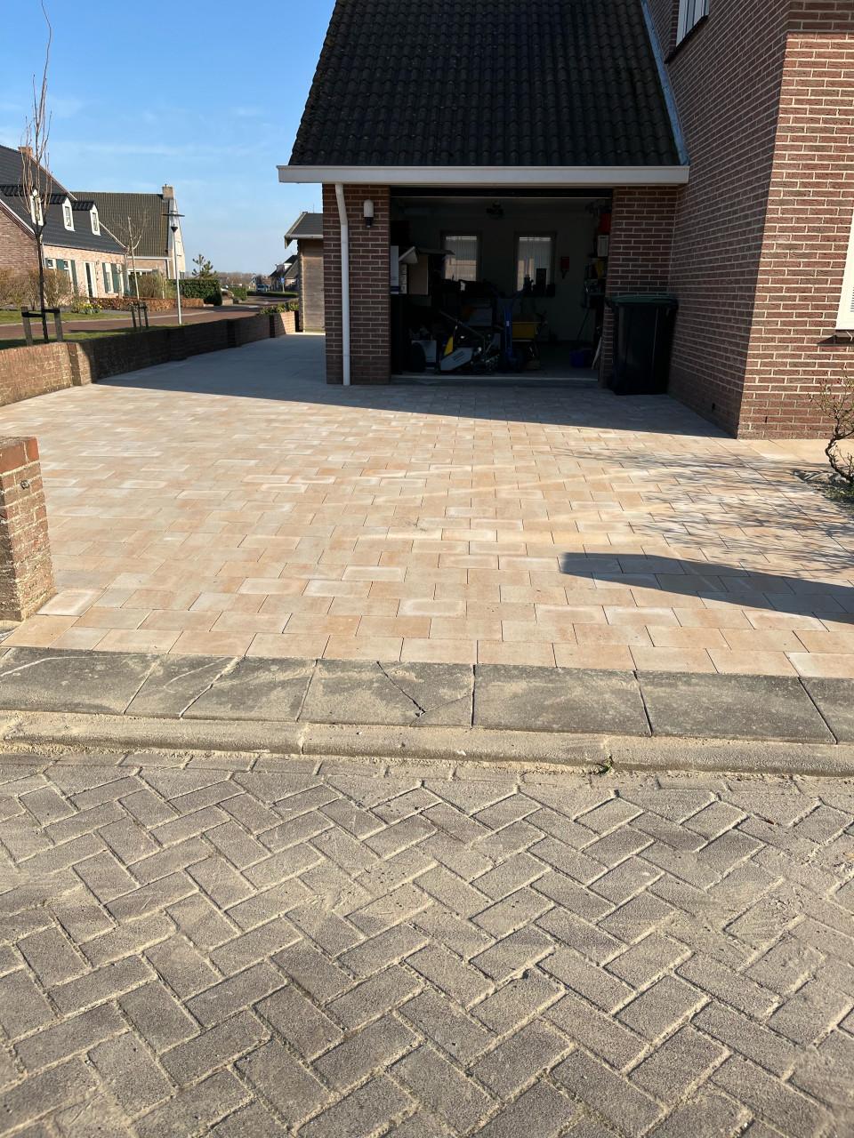B&G Zeeland – Straat- en Grondwerken