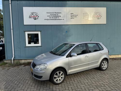Leuke Volkswagen Polo 1.2 12v