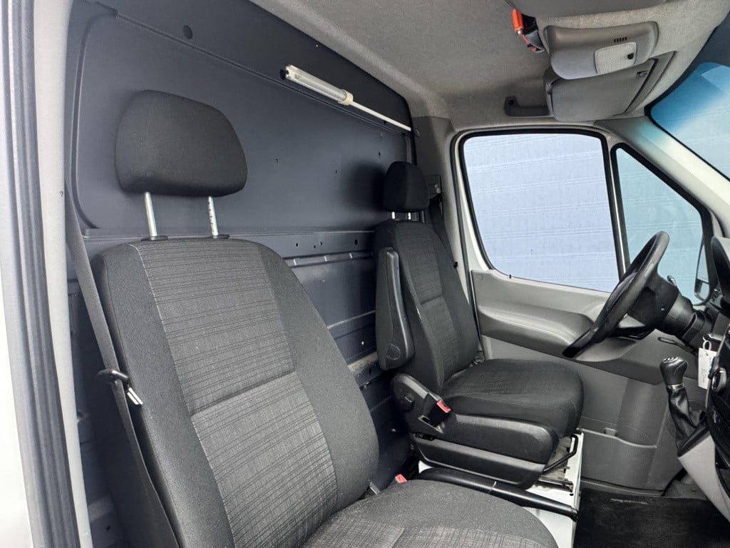 Mercedes-Benz Sprinter 313 2.2 cdi 325 automaat / airco / cruise controle /