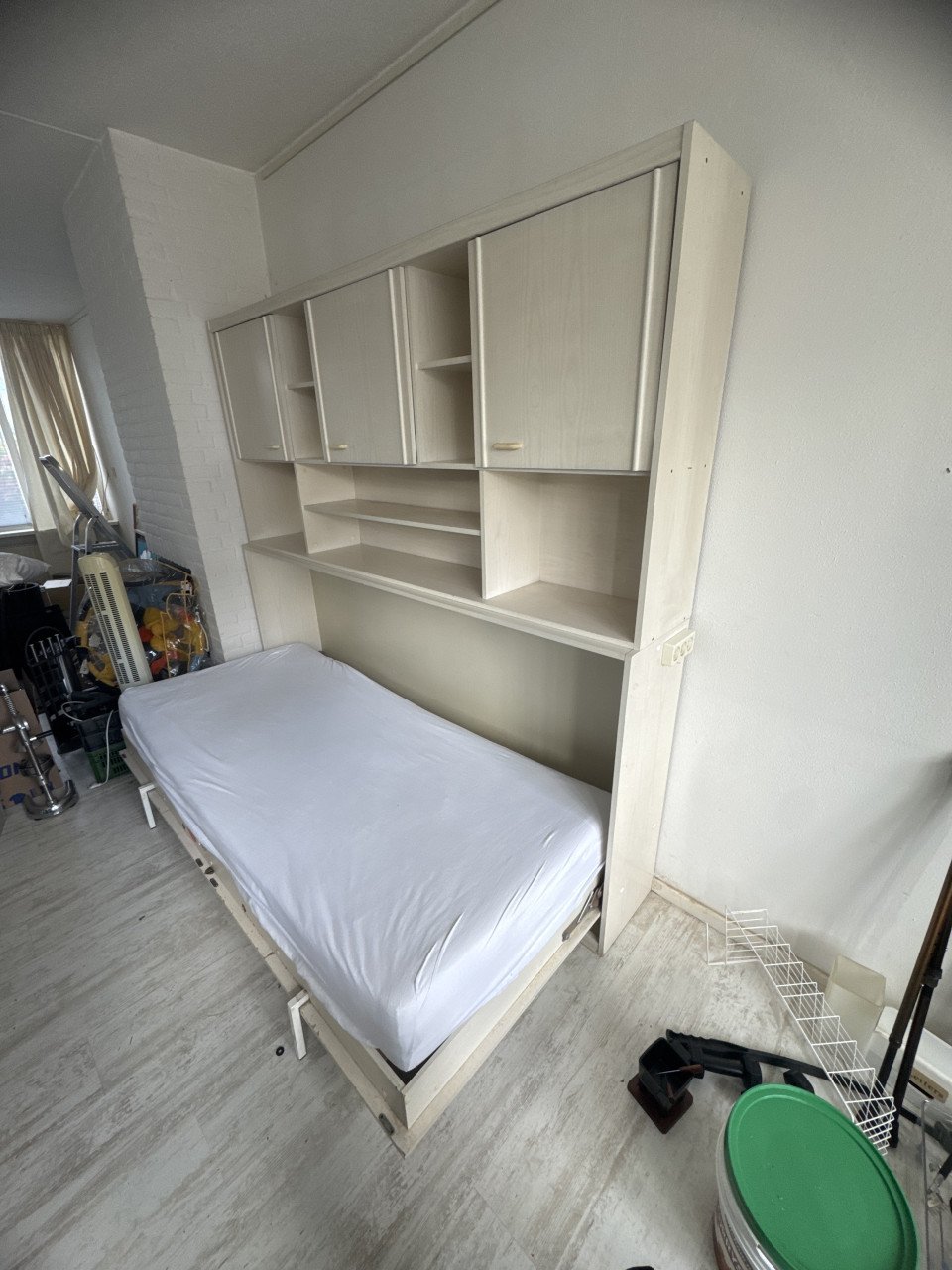 Kast Bed