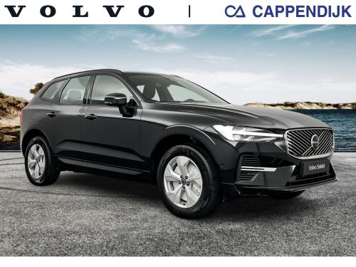 Volvo XC60 t6 core business edition