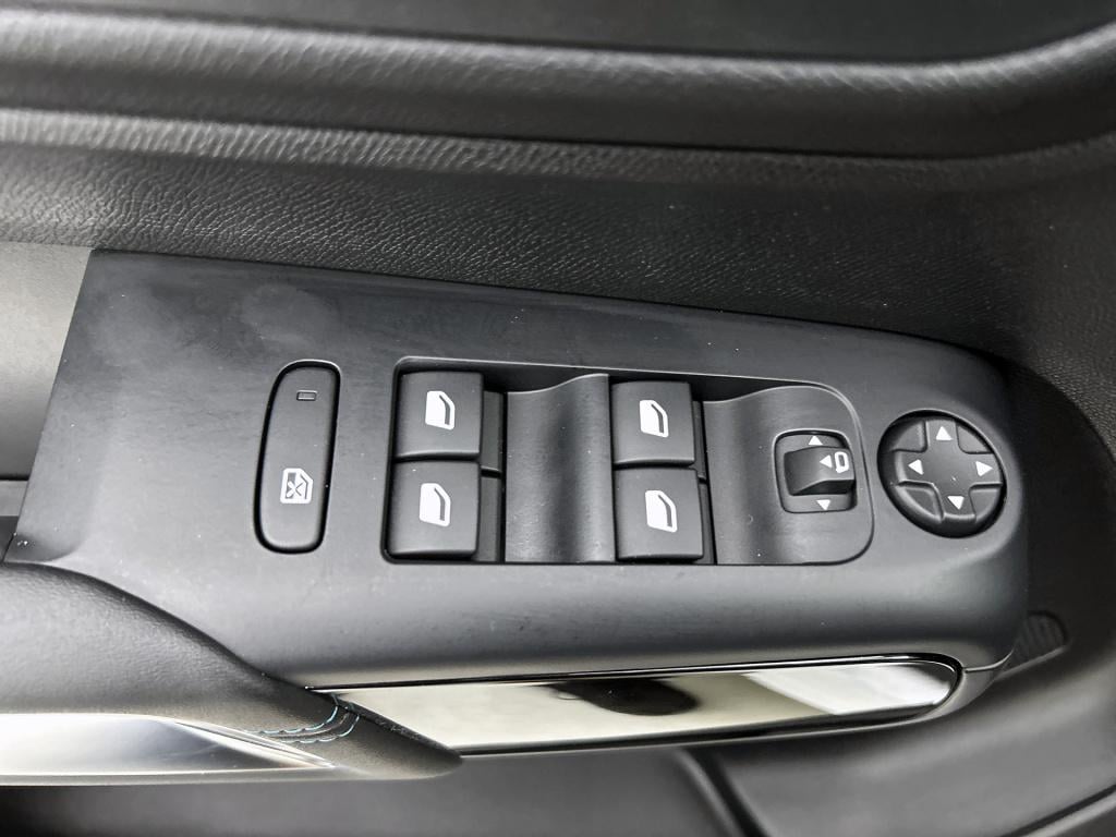 Citroen C5 Aircross plug-in hybrid 180pk automaat business plus | adaptive 