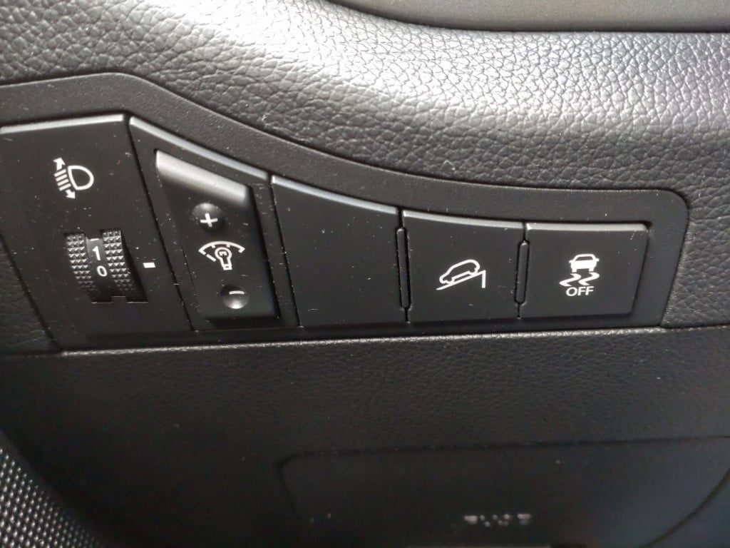 Kia Sportage 1.6 gdi bnsplusline