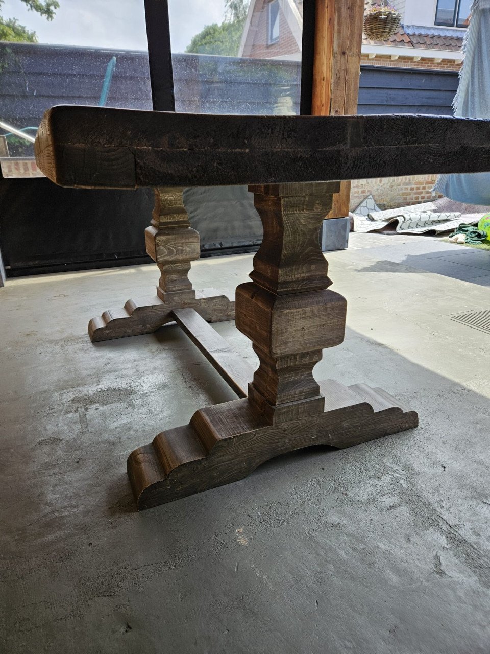 Eettafel
