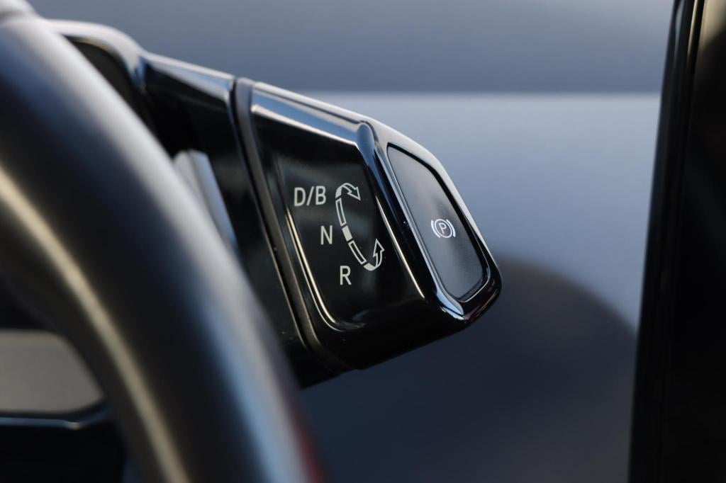 Volkswagen Id.3 first 58 kwh