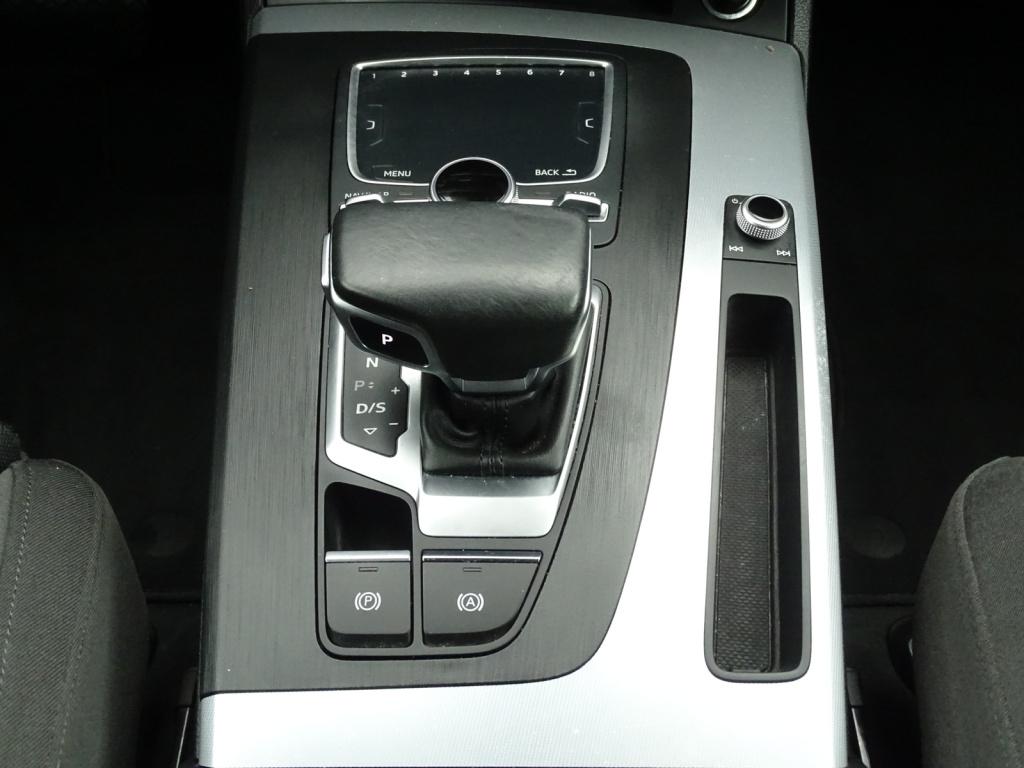 Audi Q5 50 tfsi e quattro pro line s-line | led | 19"