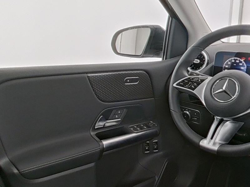 Mercedes-Benz B-Klasse 250 e progressive line advanced automaat ,elektrisch