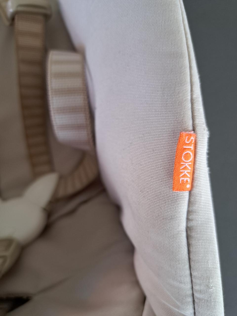 Stokke triptrap newbornset
