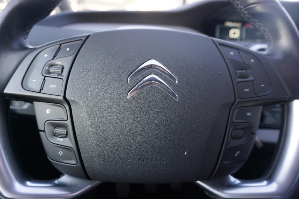 Citroen C4 Picasso 1.2 puretech intensive climate / navi / cruise / parkeer