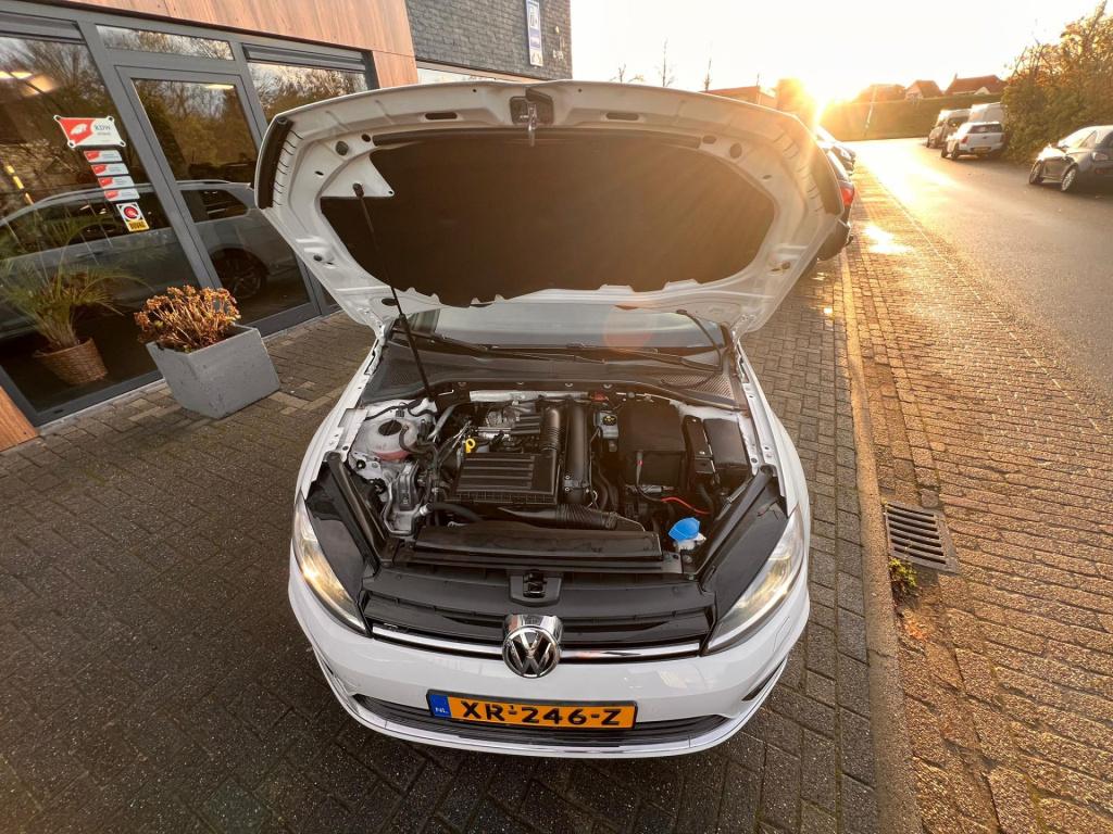 Volkswagen Golf variant 1.4 tsi highline