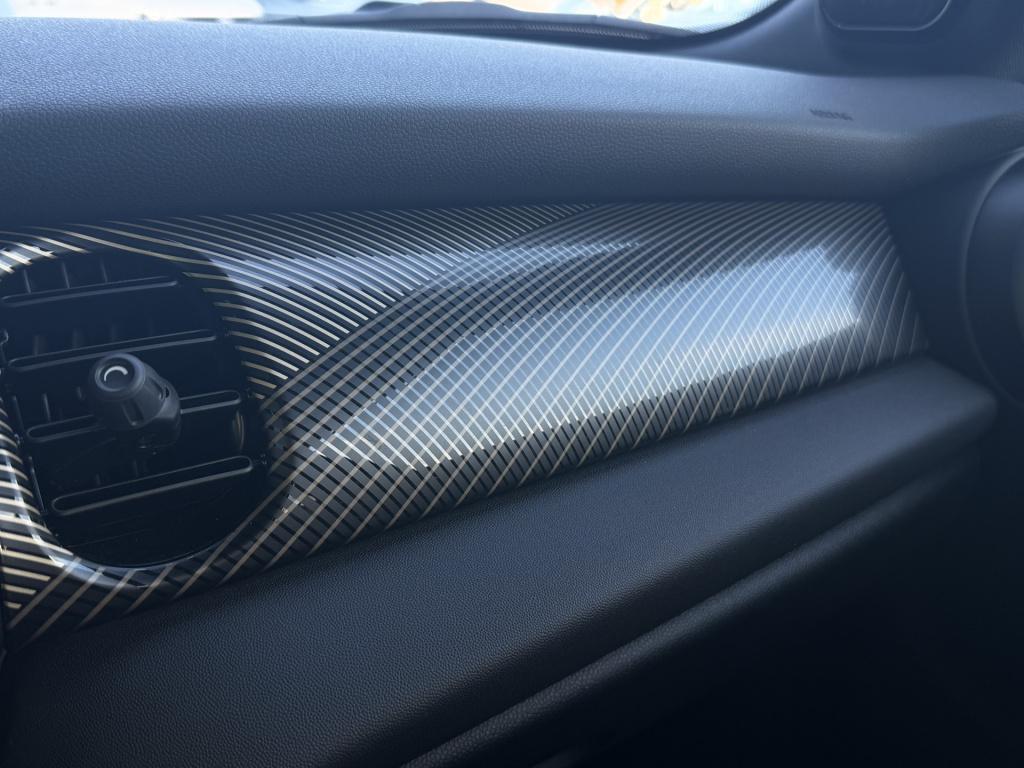 Mini 3-deurs 1.5 cooper resolute edition | pano | harman / kardon | apple c