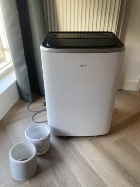AEG mobiele Airco