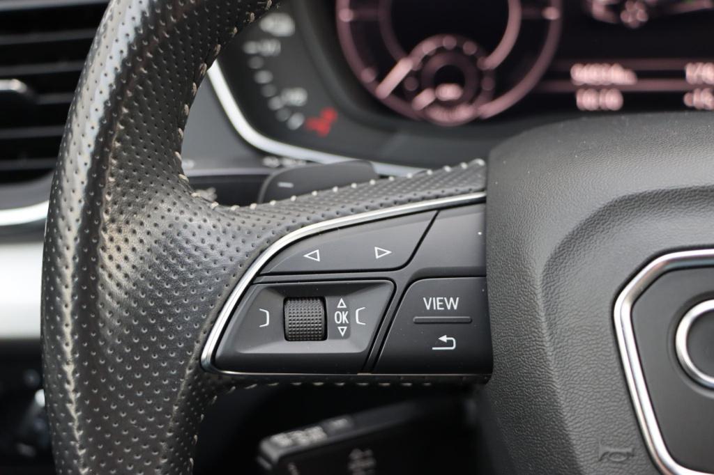 Audi Q5 50 tfsi e quattro s edition competition 300pk s-tronic