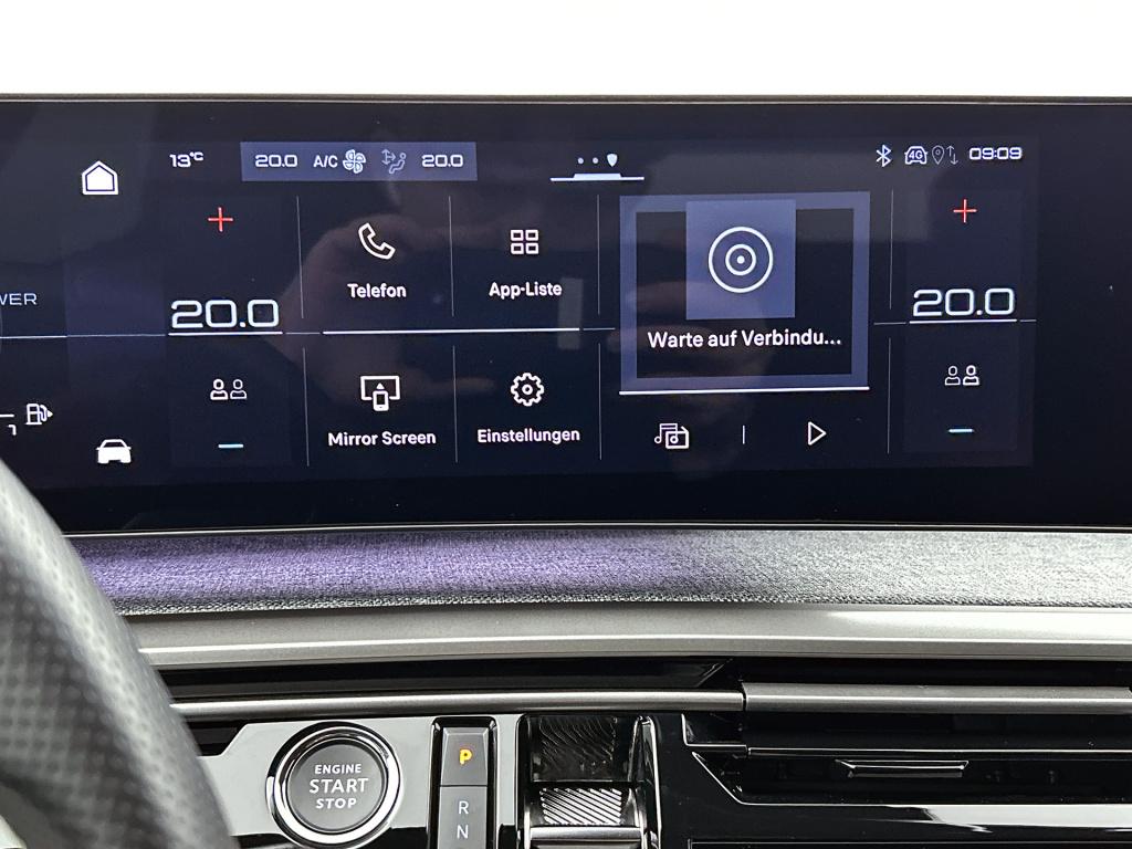 Peugeot 3008 hybrid 145 pk automaat gt | elektrische achterklep | alcantara