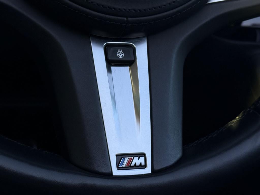 BMW Z4 roadster m40i high executive edition | acc | harman / kardon | head-