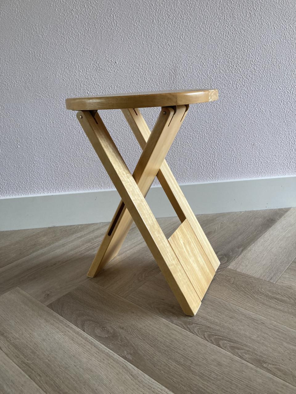 Suzy stool model krukje vintage