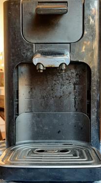 Senseo koffiezet apparaat type 7865