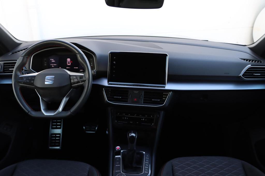 Seat Tarraco 1.4 tsi e-hybrid phev fr business 245pk dsg6 | soh 96,6% |