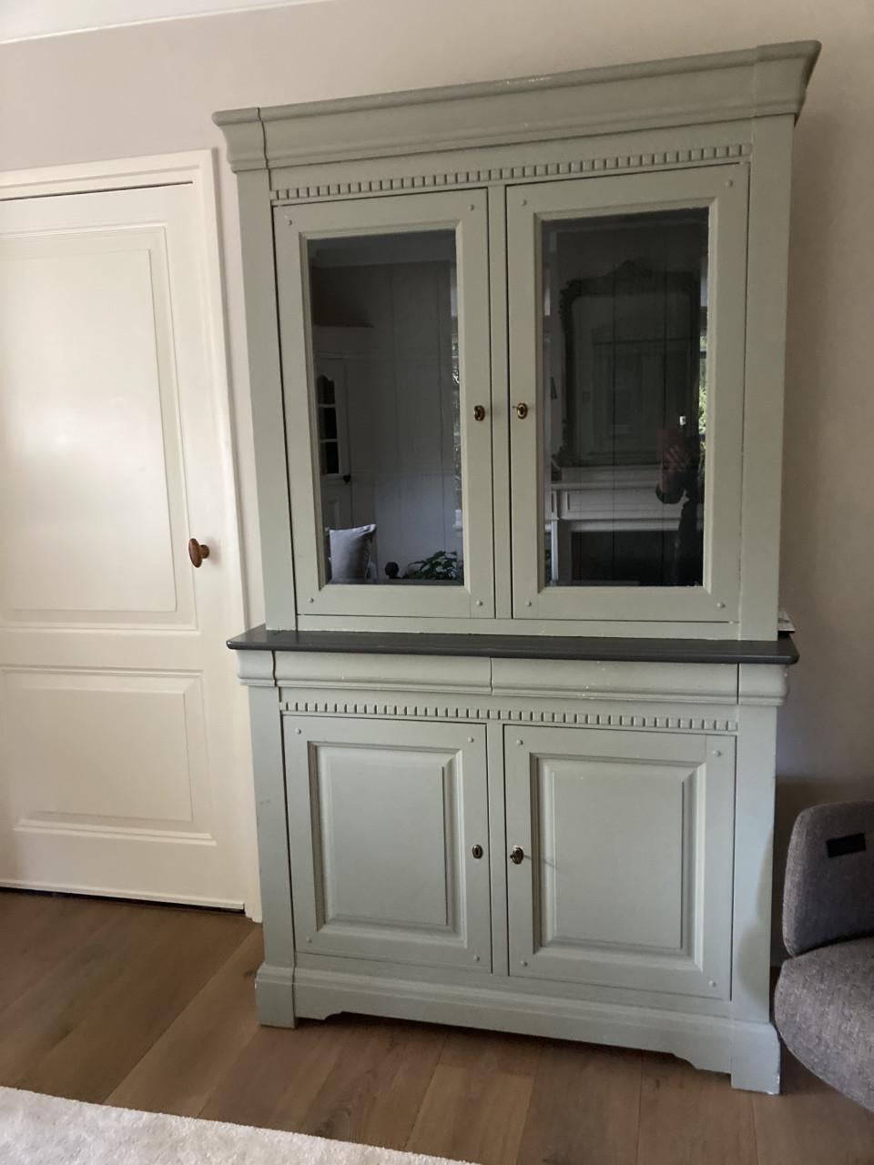 Buffetkast