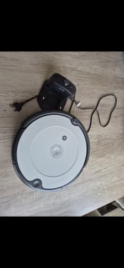 Roomba Irobot 698 robotstofzuiger