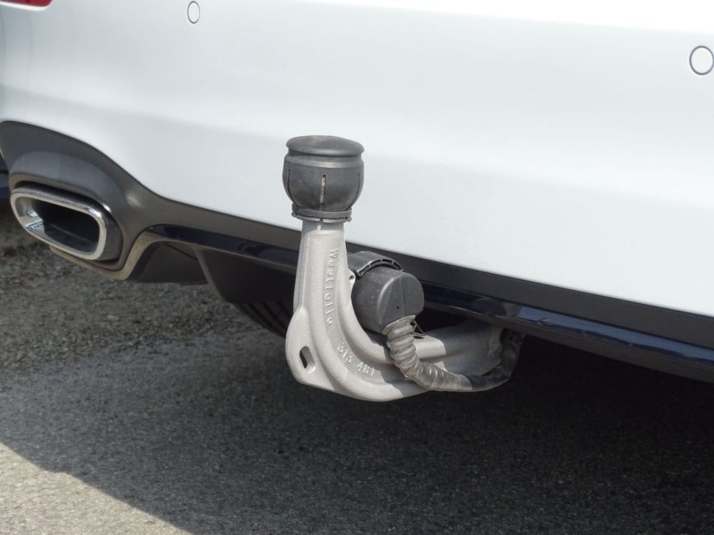 Mercedes-Benz B-Klasse 180 business solution amg business solution | wide s