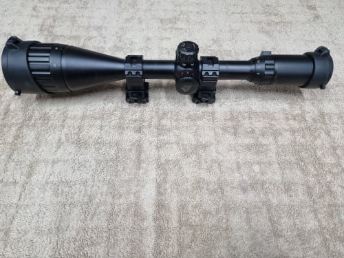 Richtkijker 6x24-50