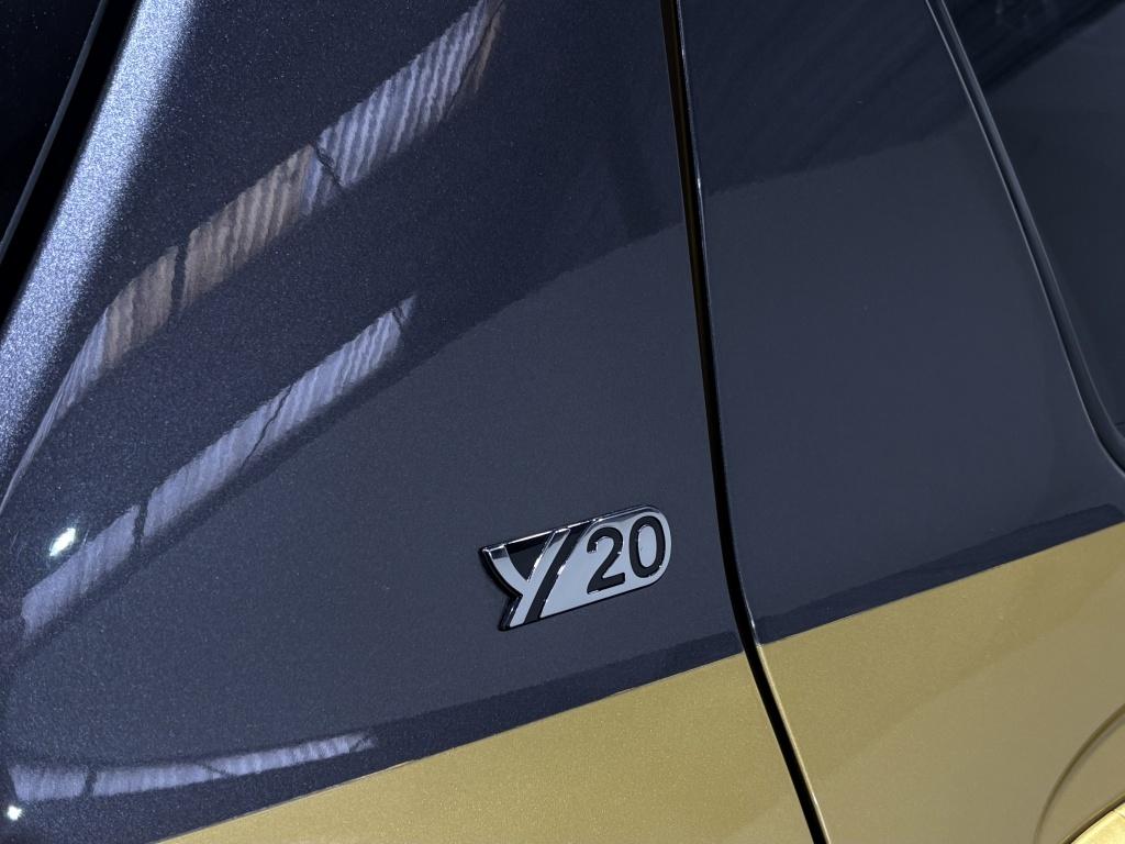 Toyota Yaris 1.5 hyb. y20 exclusive edition