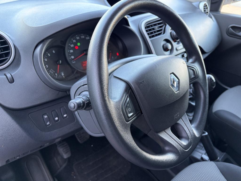 Renault Kangoo 1.5 dci 75 energy comfort