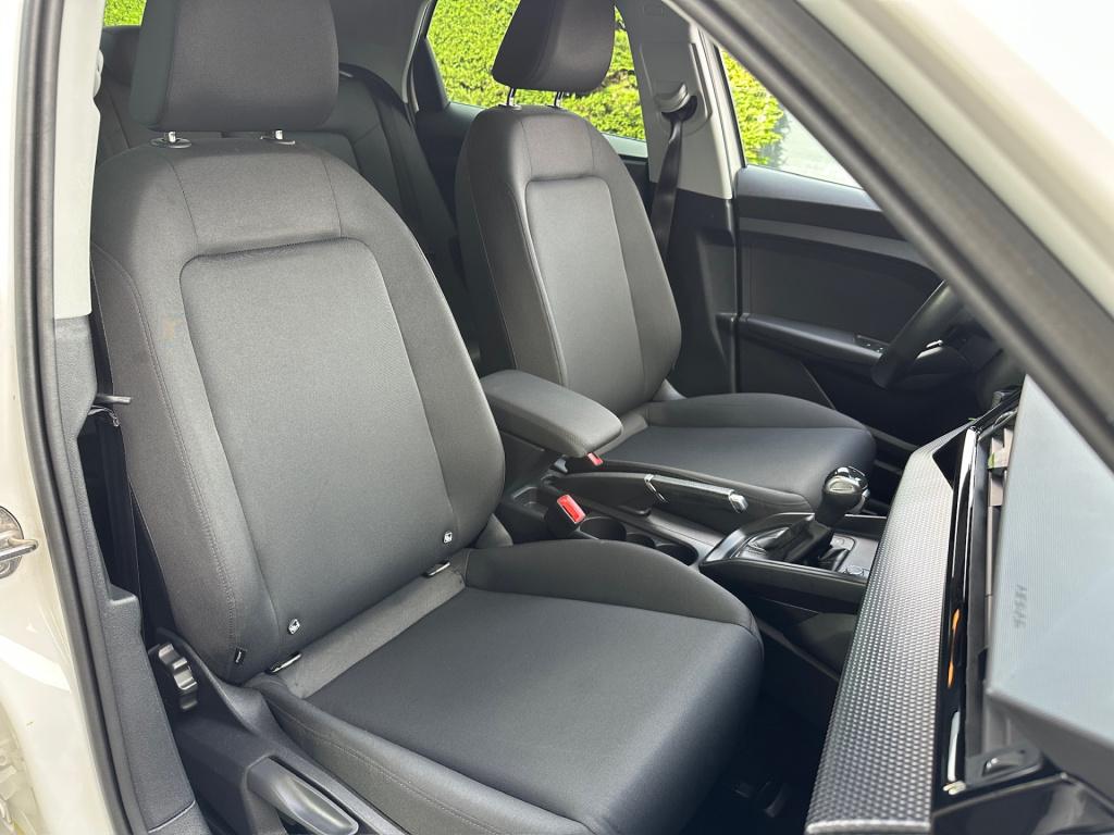Audi A1 Sportback 30 tfsi 110pk s-tronic advanced | cruise | carplay | stoe