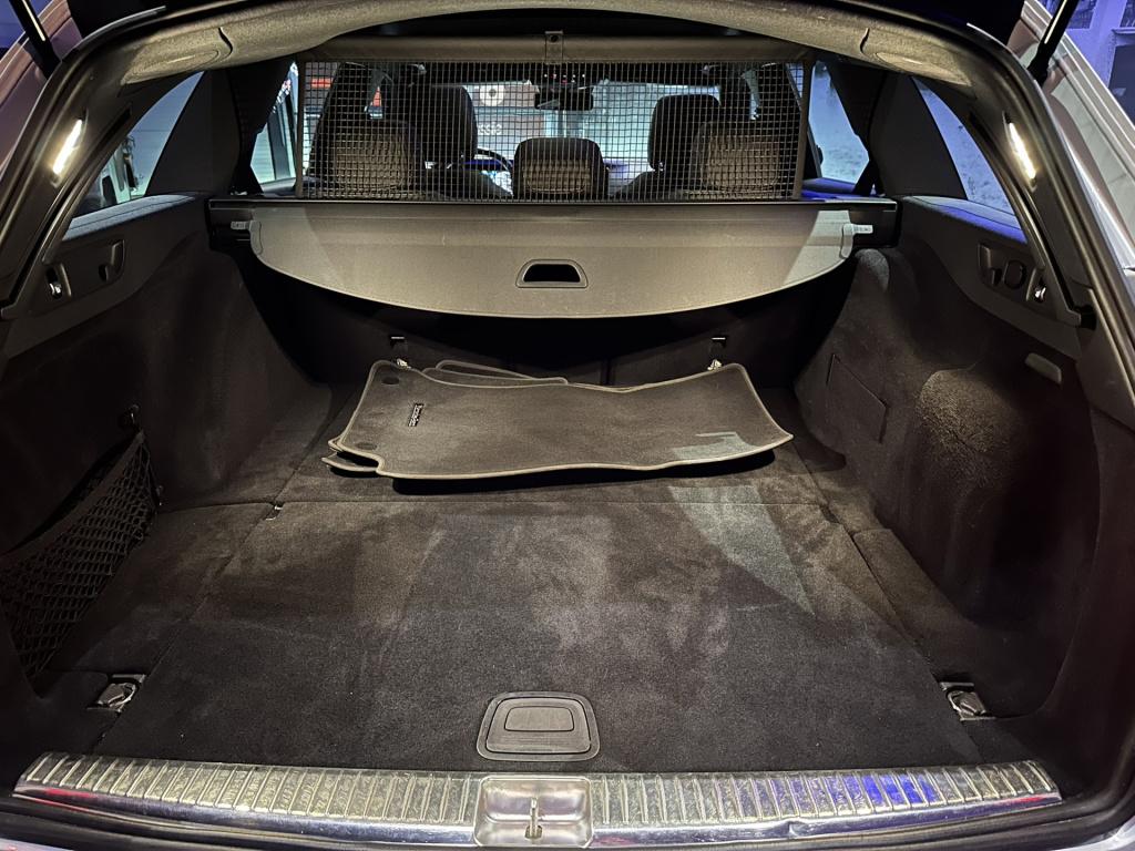Mercedes-Benz E-Klasse estate 200 business solution amg *burmester*trekhaak