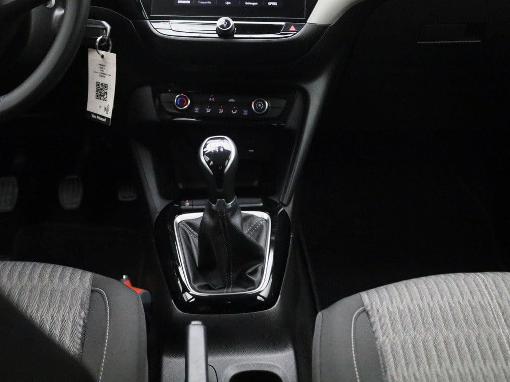 Opel Corsa 1.2 edition | apple carplay / android | cruise control | lm velg