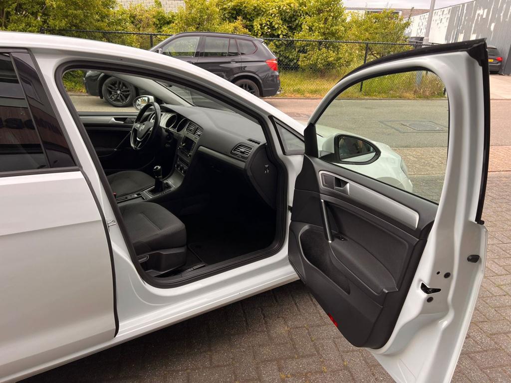Volkswagen Golf 1.4 tsi highline
