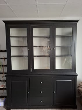 Buffetkast