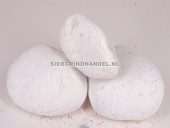 Div. CARRARA siergrind - siersplit en sierstenen - GRATIS thuisbezorgd