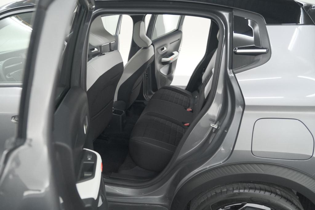 Citroen C3 turbo 100pk max | nieuw model | camera | navigatie | apple carpl