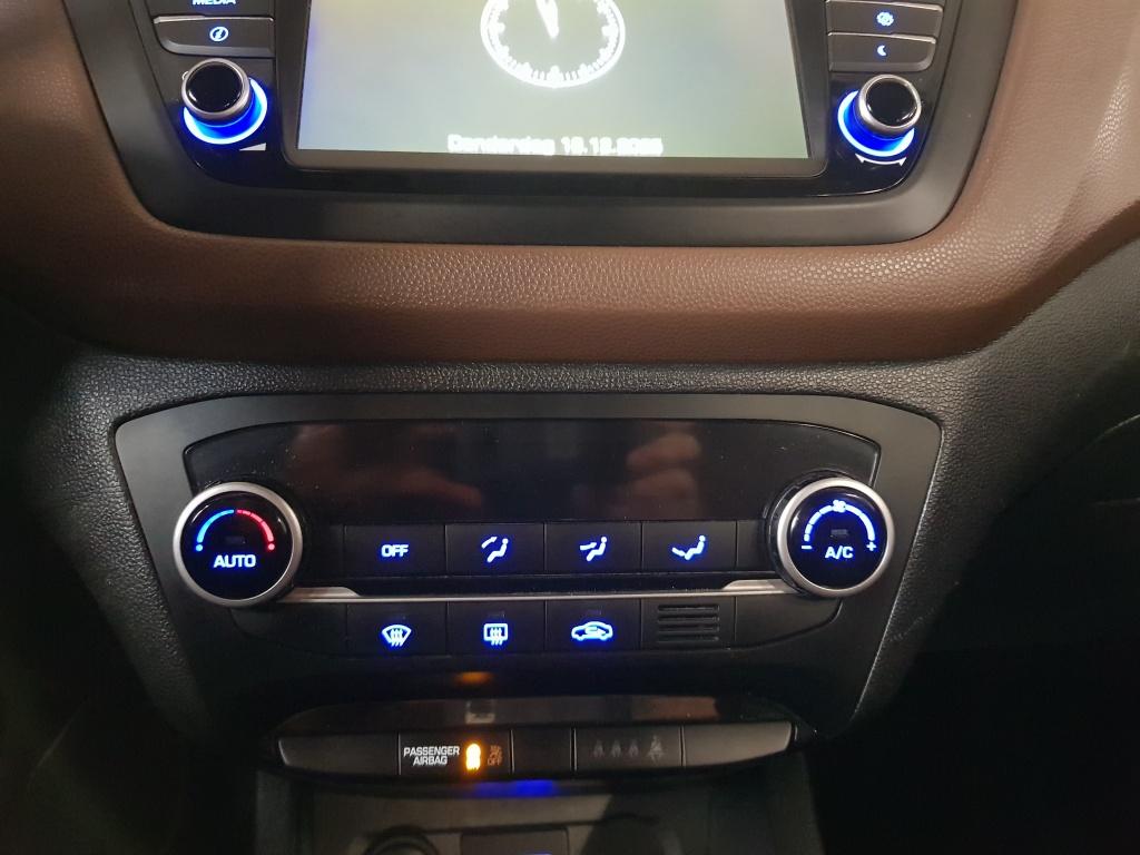 Hyundai I 20 1.0 t-gdi comfort