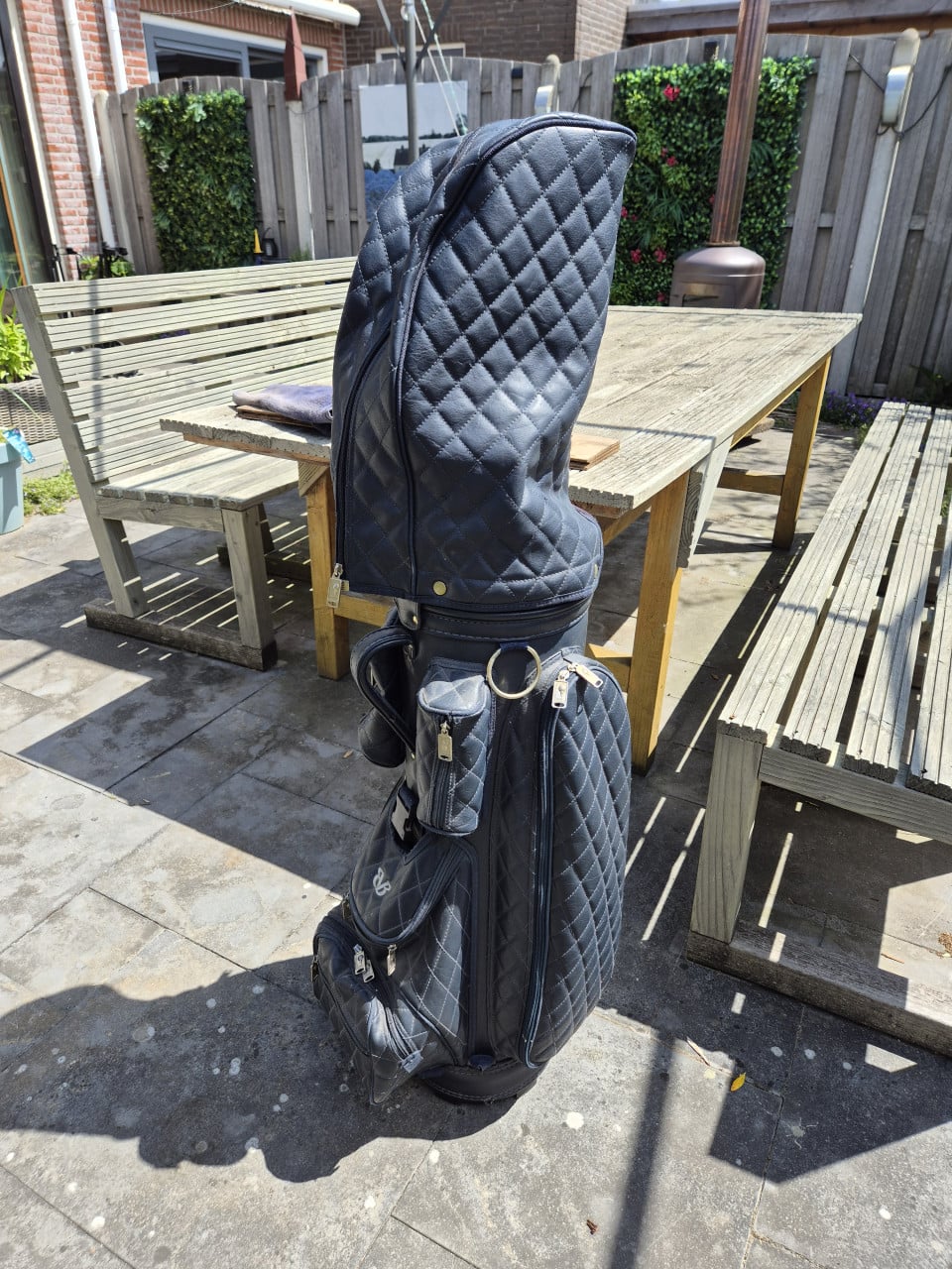 Ping complete golfset