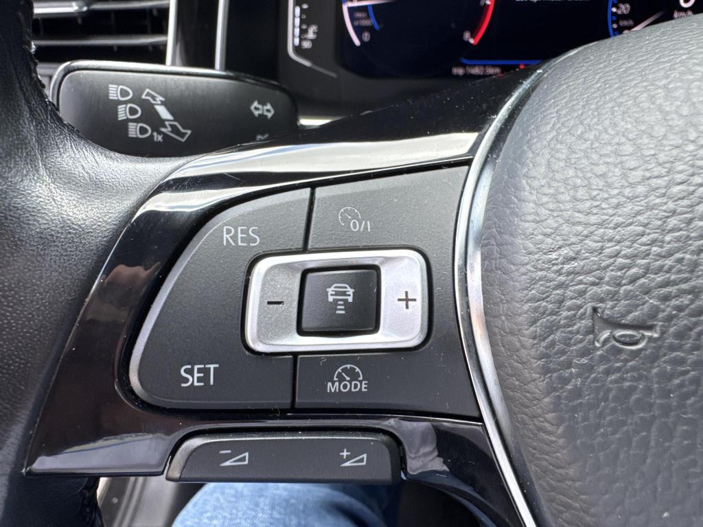 Volkswagen Polo 1.0 tsi highline business r-line | digitale cockpit | pdc v