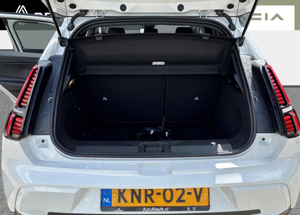 Renault 5 comfort range techno 52 kwh - pack winter / two-tone kleurstellin