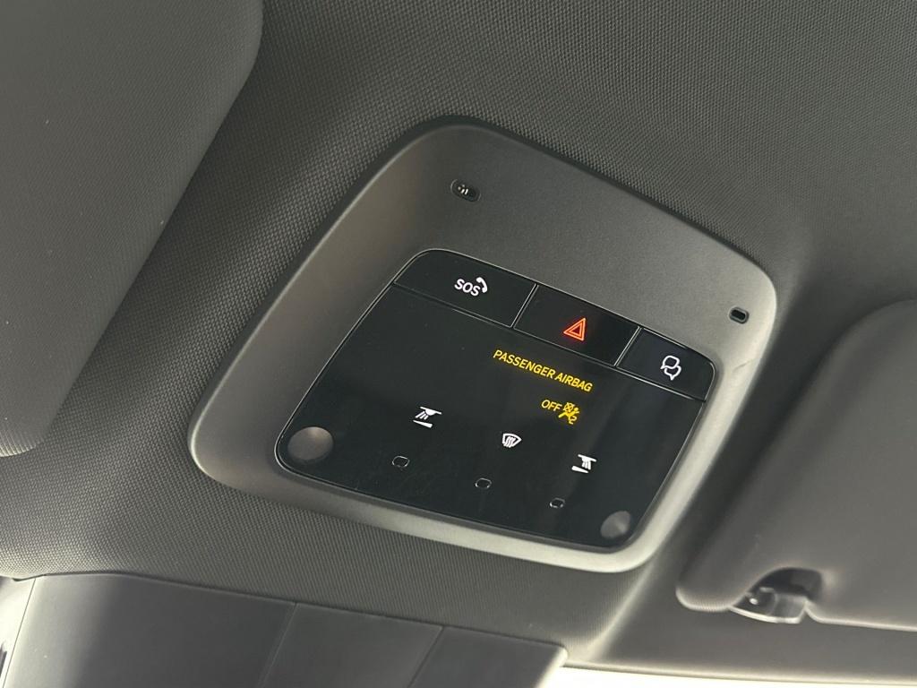 Volvo Ex30 extended plus 272pk/69kwh| camera| h&k sound