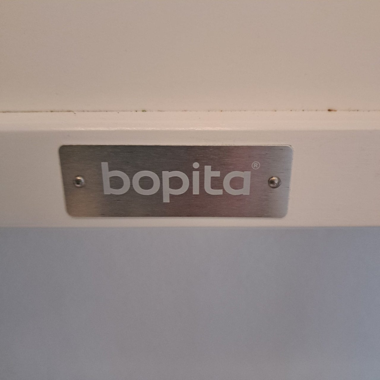 Bopita babywiegje