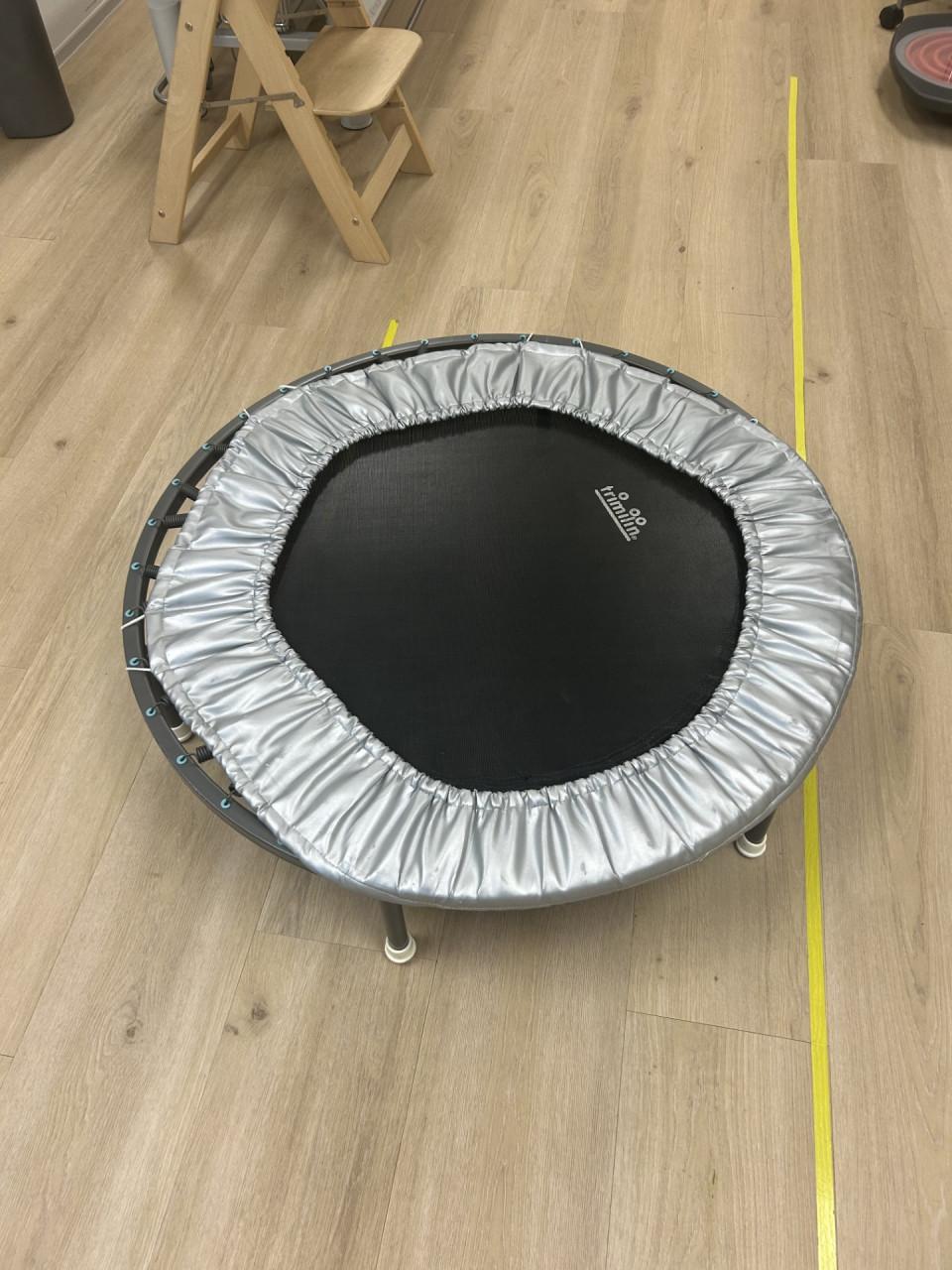 Mini trampoline, merk trimilin