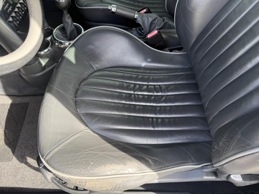 Mini Cooper mini 1.6 chili parklane 3-drs