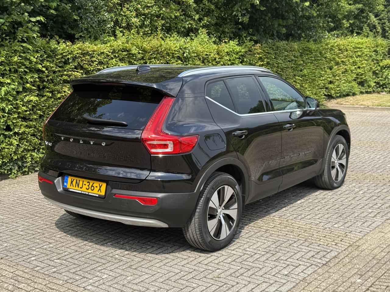 Volvo XC40 - 1.5 T5 Recharge Inscription Expression| 262PK | Panoramadak